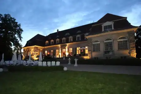 Schloss Kartzow - 16