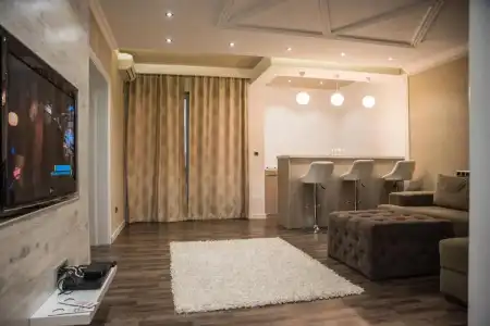 Residence Apartments - 43
