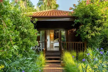 Villa Lukka - 23