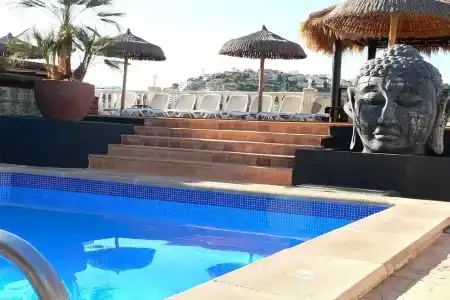 Navia Santa Ponsa - Adults Only - 8