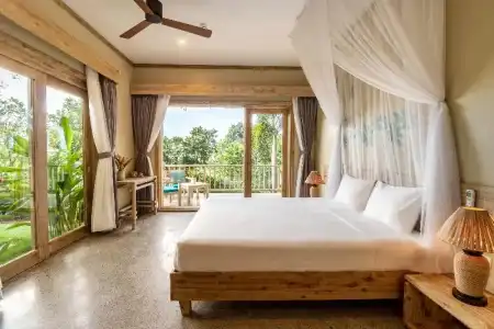 Lahana Resort Phu Quoc & Spa - 75