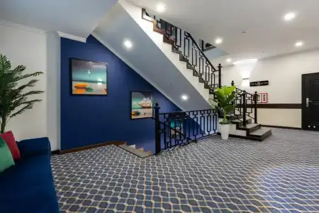 Shahzoda Grand - 1