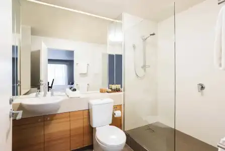 The Old Woolstore Apartment - 131