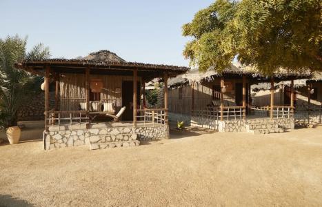 Muscat Hills Resort - 15