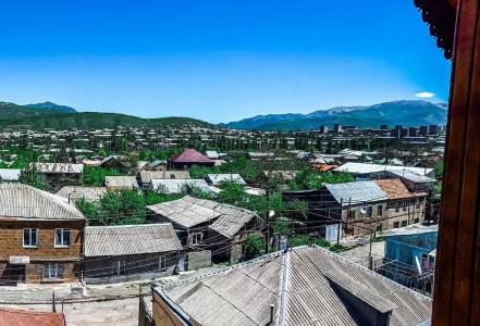 Apart Sayat-Nova - 2