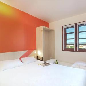 ibis budget Perpignan Centre Méditerranée - 32