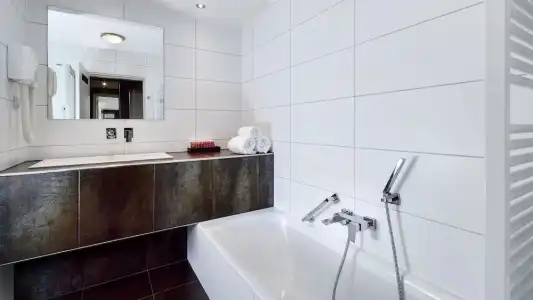 Van Der Valk 's-Hertogenbosch - Vught - 59