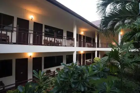 Riverside House - 24