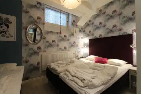 Skanstulls Boutique Hostel - 66