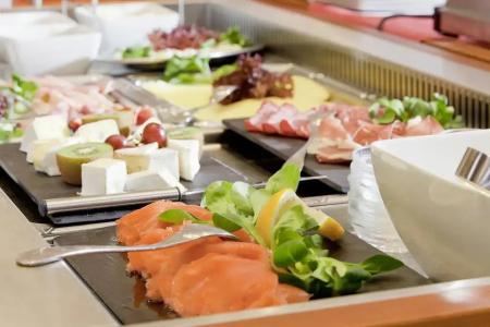 Akzent Bavaria Oldenburg - 12