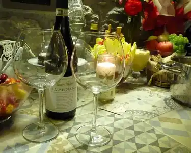 Grange Epiney Bed e Breakfast - 4
