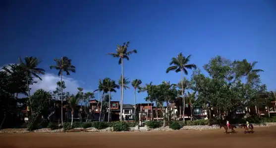 Amatapura Luxury Beachfront Resort - 11