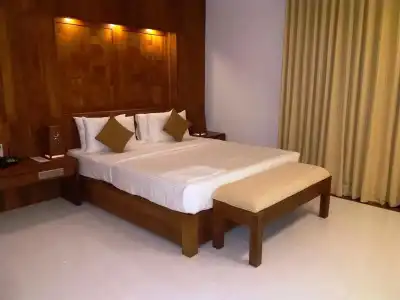 Water Gate Resort & Spa - 3