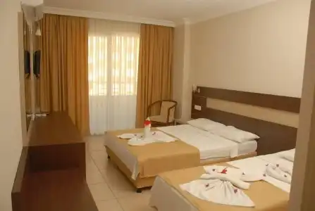 Sun Star Resort - 1