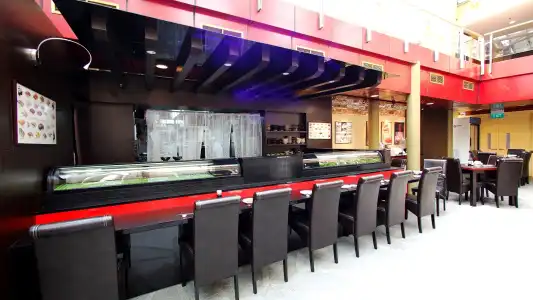 AMOY by Far East Hospitality - 12