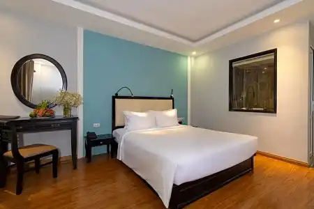 Hoian Sincerity & Spa - 100