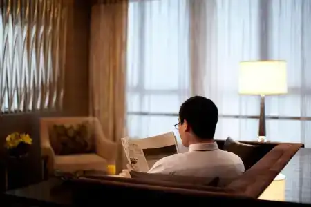Courtyard Kunshan - 92