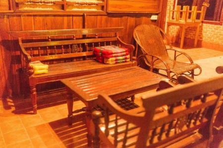 Boutique House Nipha - 105
