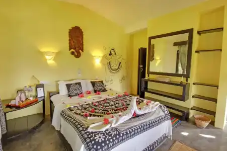 Sapana Village Lodge - 167