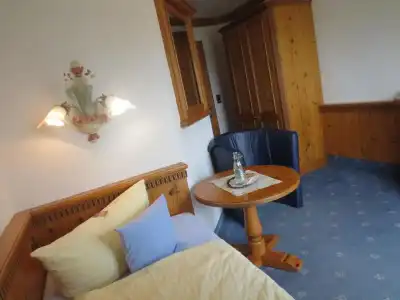 Alpenotel Rosenhof Ruhpolding, Wellness, Chiemgau Karte, Travelingo Bonus Programm - 41