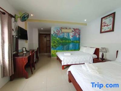 Hai Yen Family Resort - 111