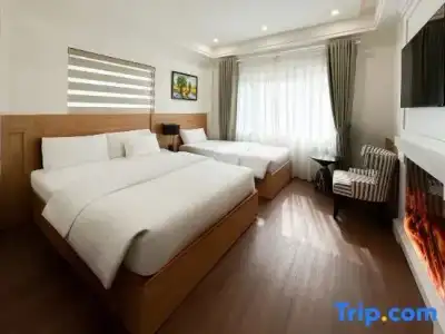 A25 Premium - 29 Thác Bạc Sapa - 20