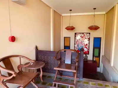 Thapae Boutique House - 8