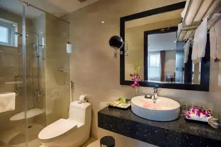 Sofia Suite & Spa Da Nang - Free 01 Draught Beer and 20-minute Spa per Room - 36