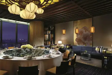 The Ritz-Carlton, Chengdu - 28