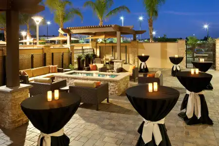 Courtyard San Diego Oceanside - 30