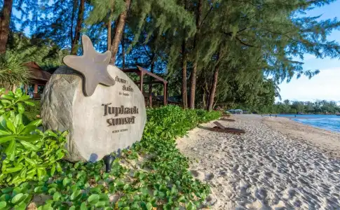 Tup Kaek Sunset Beach Resort - 12