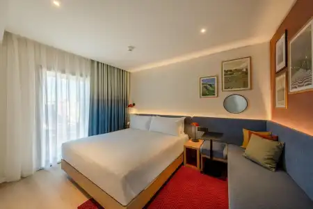 Hampton by Hilton Alicante Airport - 48