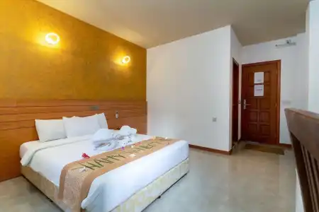 Nala Veli Beach & Spa - 79