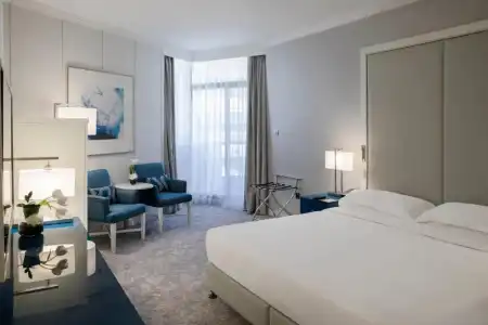 Beach Rotana - Abu Dhabi - 30