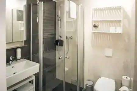 Little Suite Apartments - 27