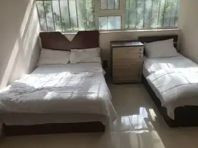 Uber Stay Hostel - 4