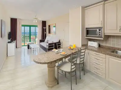 Regency Torviscas Apartments & Suites - 11