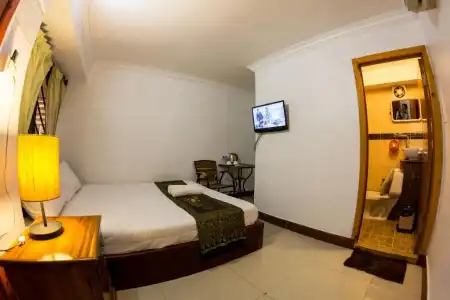 RS guesthouse - 41
