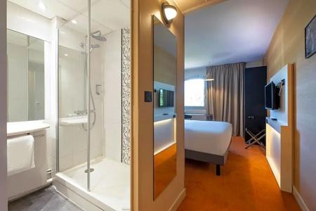 Hôtel Mercure Rouen Centre Champ-de-Mars - 79