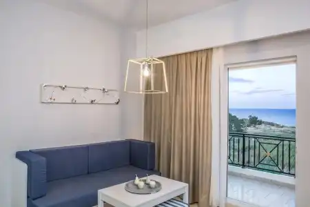 Sea View & Apartments - 74