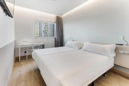 B&B Barcelona Viladecans - 21