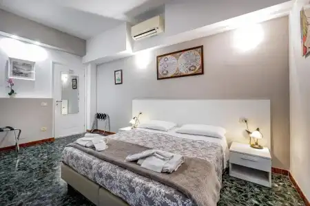 Maison Bianca B&B - 51