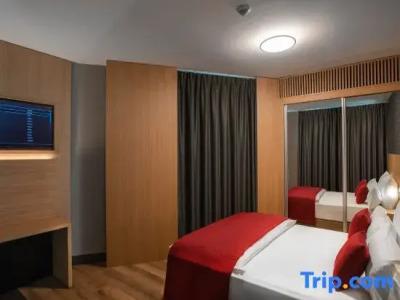 Ocak Aparthotel - 135