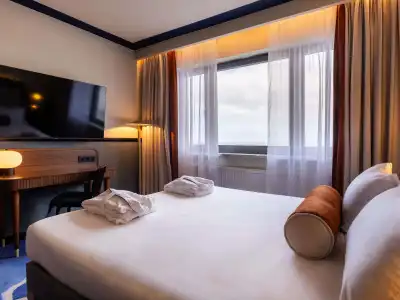 Mercure Gdynia Centrum - 37