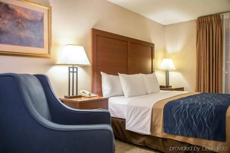 Wingate by Wyndham Anchorage Downtown/Ship Creek - 6
