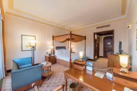 The Oberoi Grand Kolkata - 133