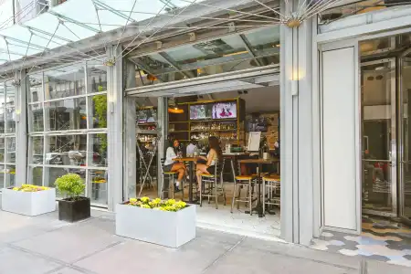 Crowne Plaza HY36 Midtown Manhattan by IHG - 38