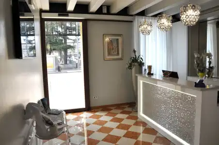 Albergo Fontana Verona - 7