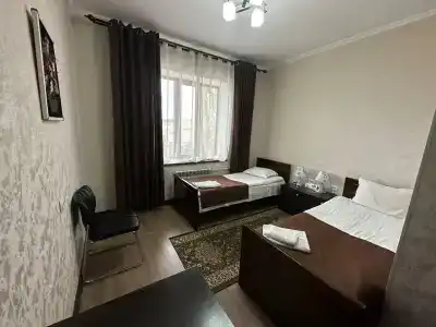 Ak-Maral - 48