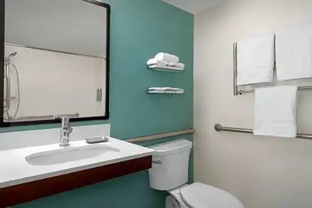 Residence Inn Washington, DC/Foggy Bottom - 45